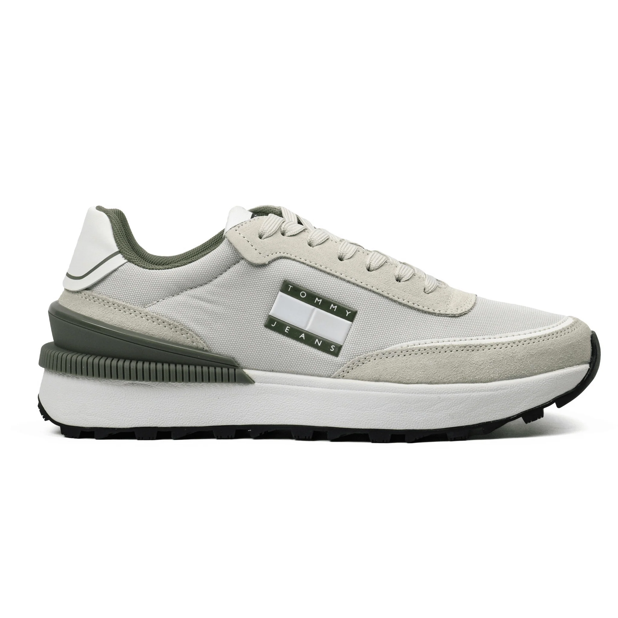 TOMMY HILFIGER TJM Technical Runner Sneakers
