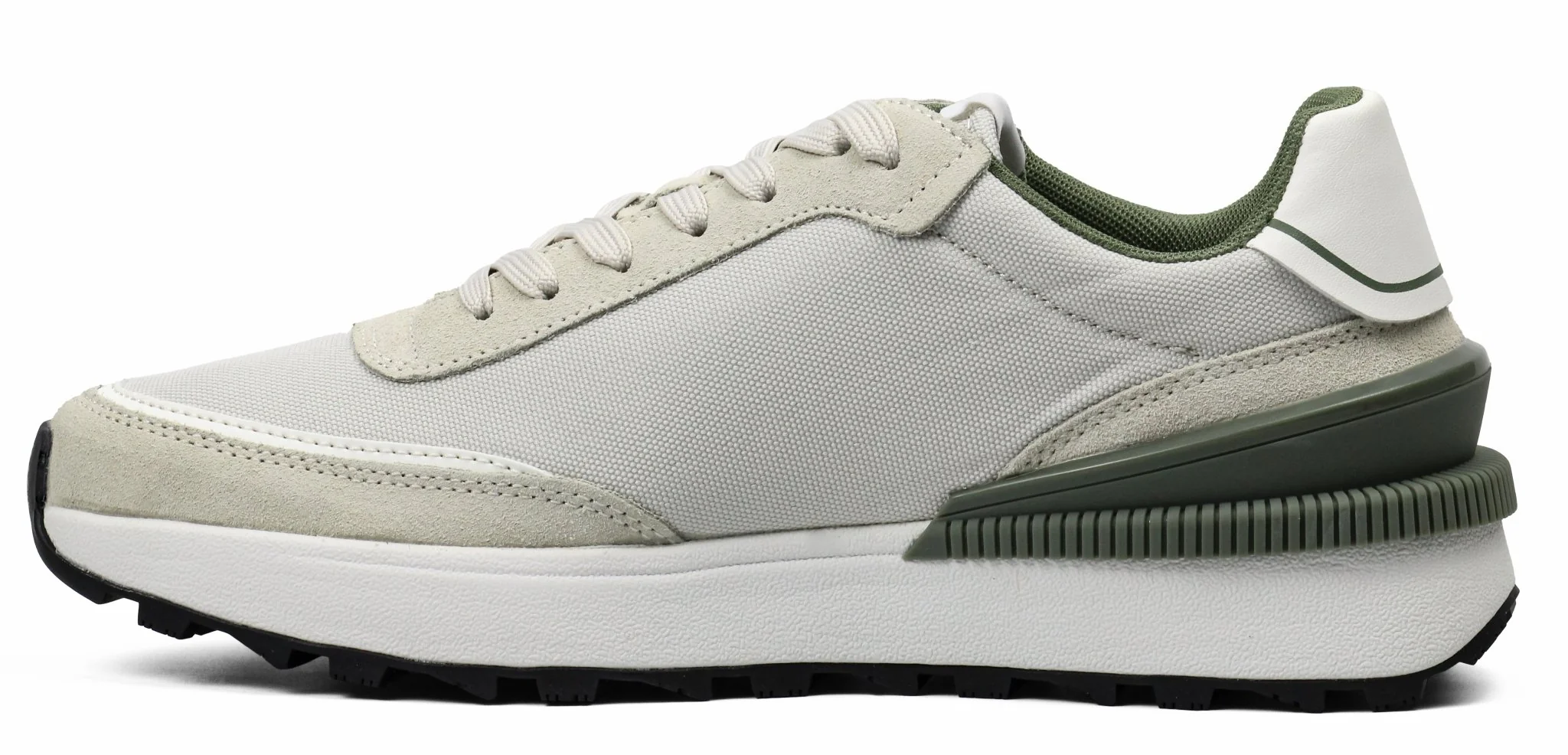 TOMMY HILFIGER TJM Technical Runner Sneakers - Image 3
