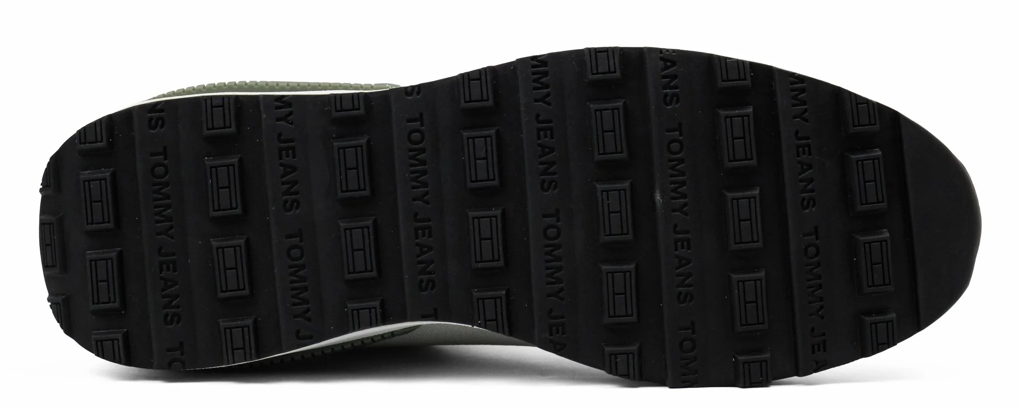 TOMMY HILFIGER TJM Technical Runner Sneakers - Image 4