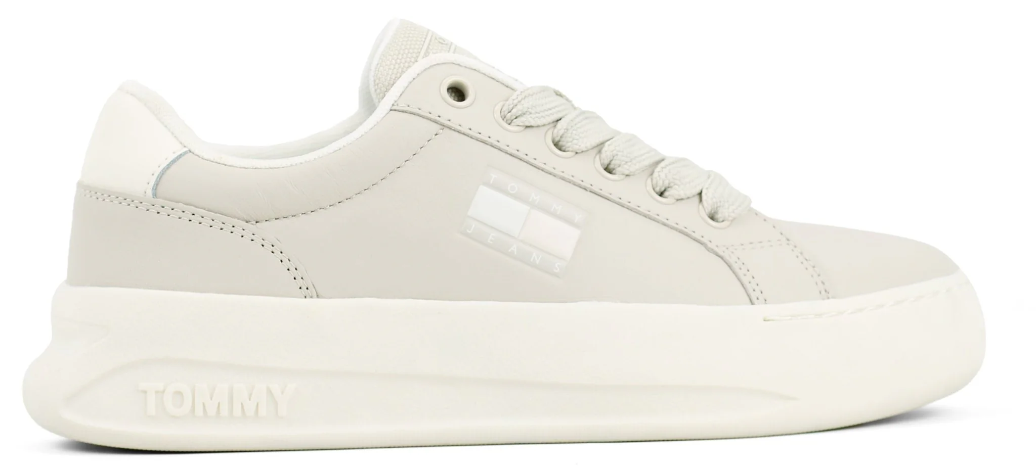 TOMMY HILFIGER Tjw City Flatform Sneakers