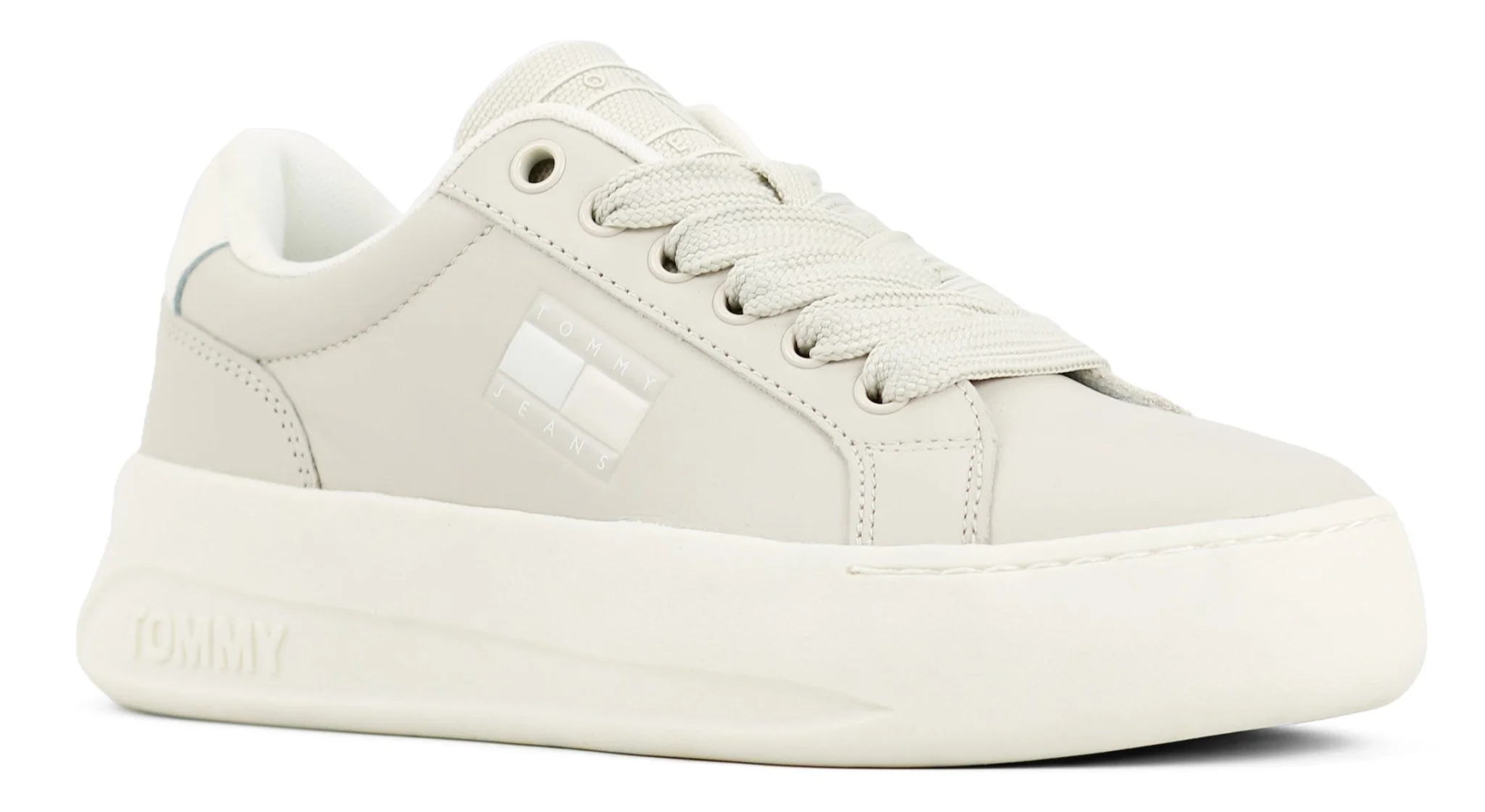 TOMMY HILFIGER Tjw City Flatform Sneakers - Image 2