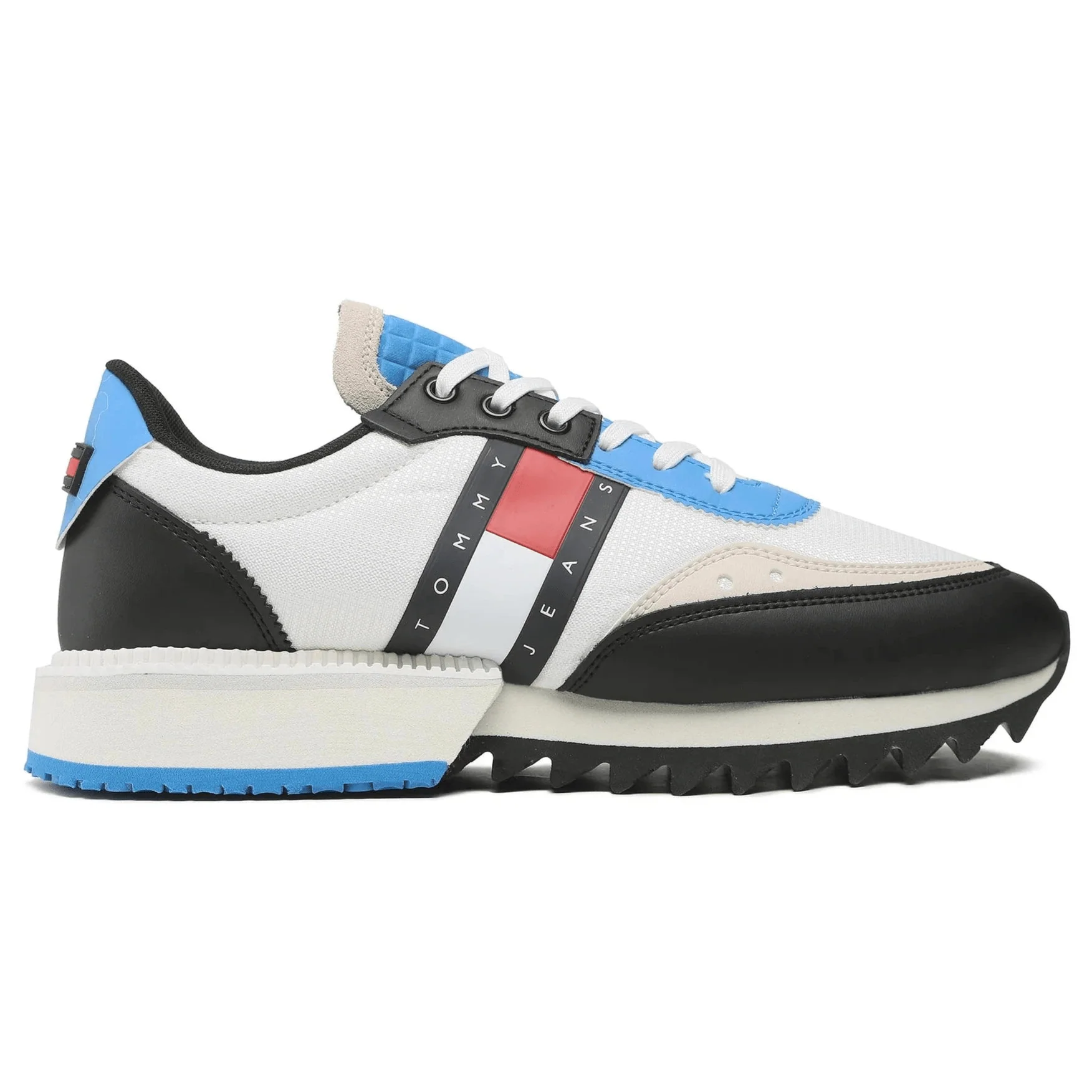 TOMMY HILFIGER Track Cleat Sneakers