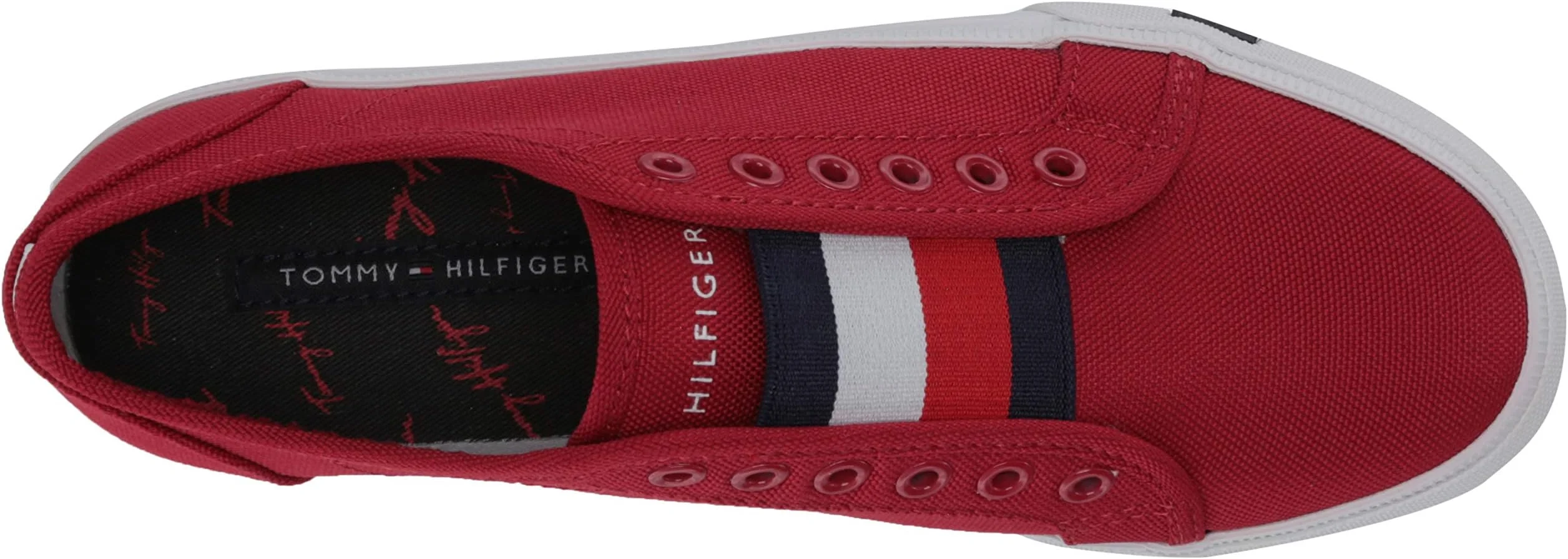 TOMMY HILFIGER Women's Anni6 - Image 5