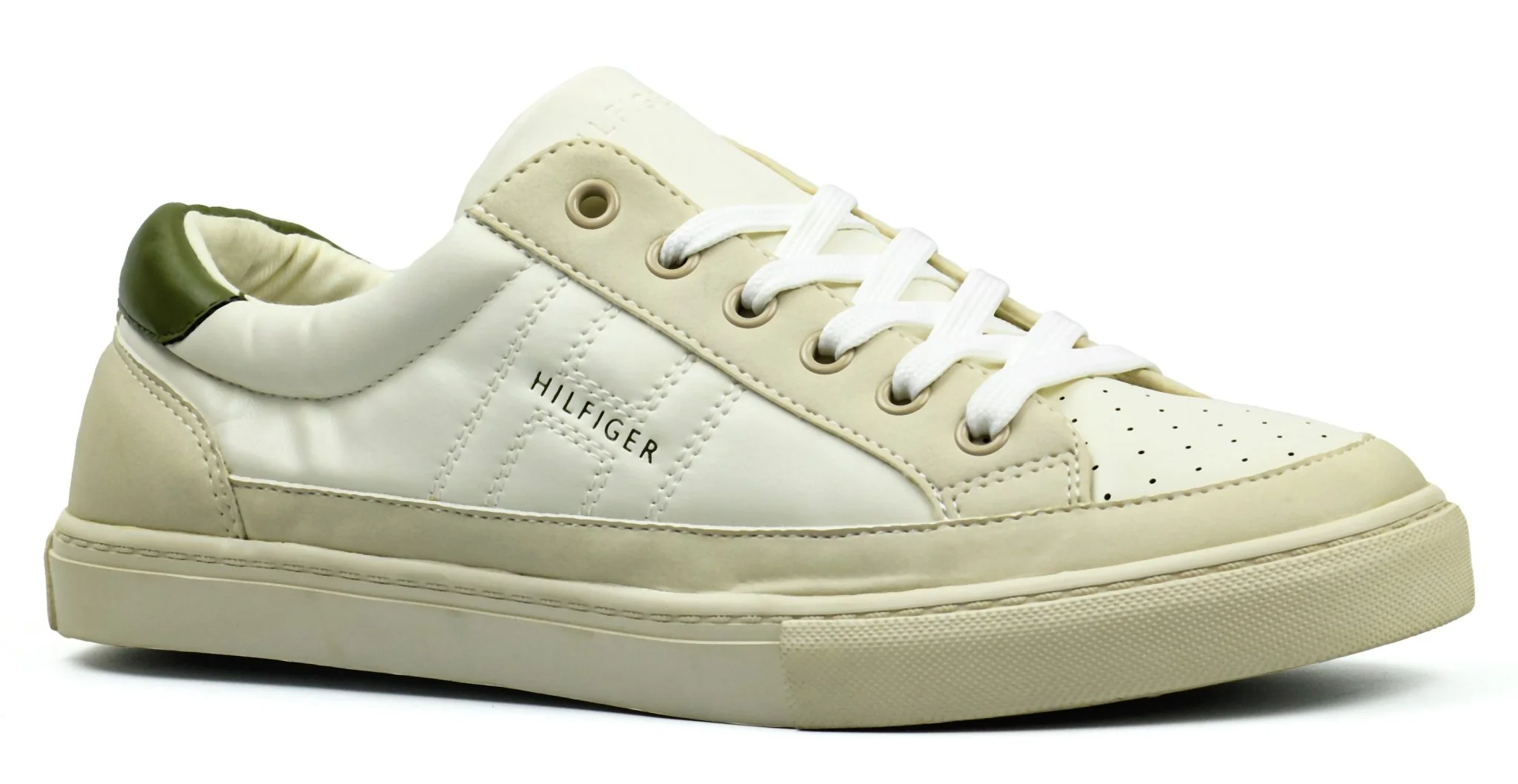 TOMMY HILFIGER Women's Loliene Sneakers - Image 2