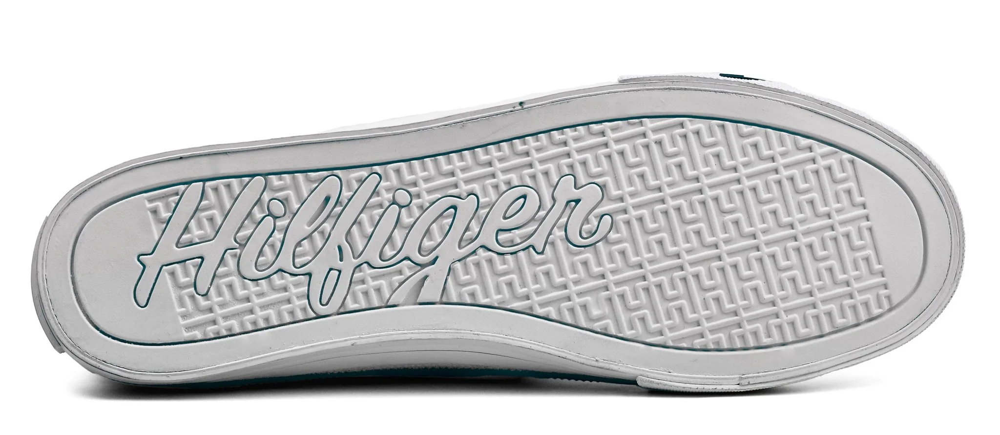 TOMMY HILFIGER Women's Twanni Sneakers - Image 4