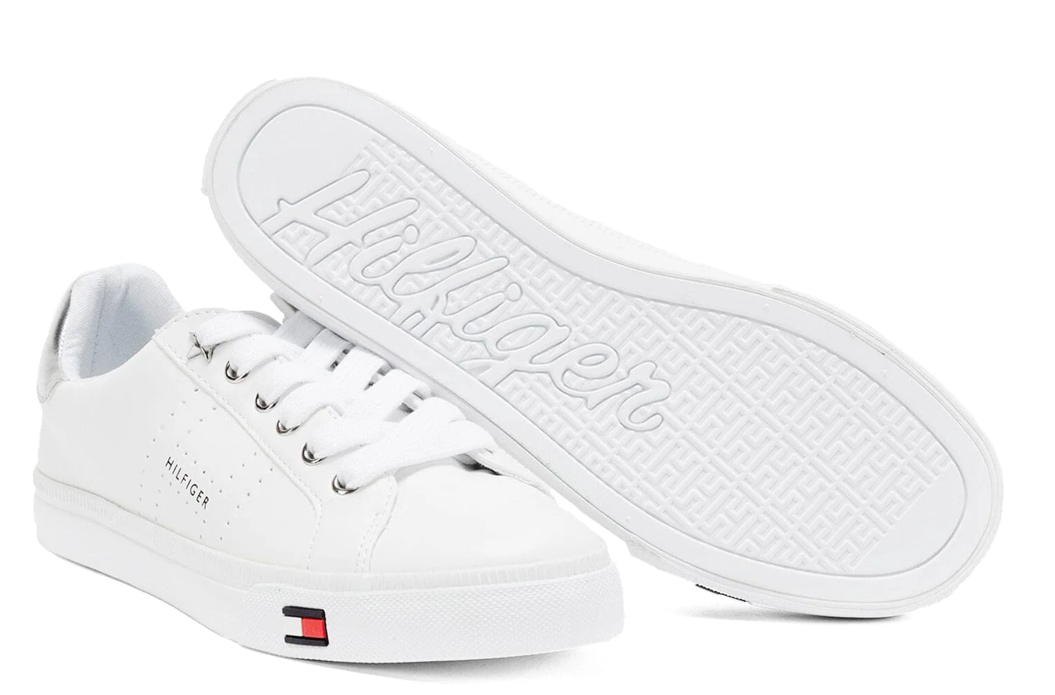 TOMMY Woman Urban Shoes - Image 4