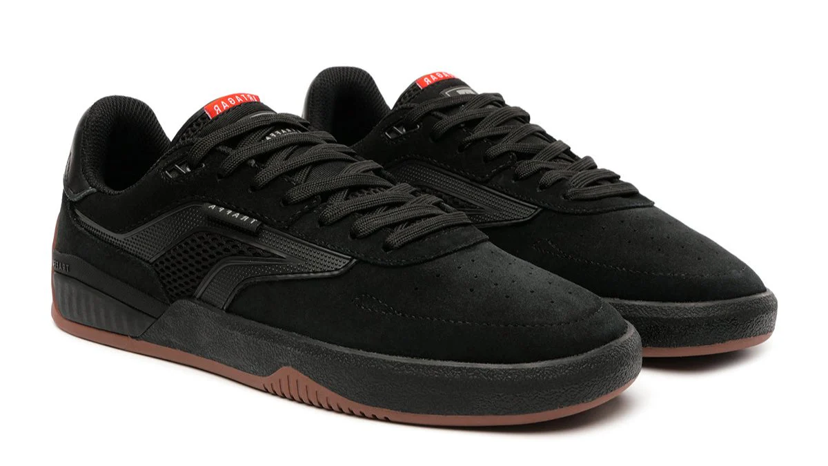 TRAFFA Artagar Sneakers - Image 2