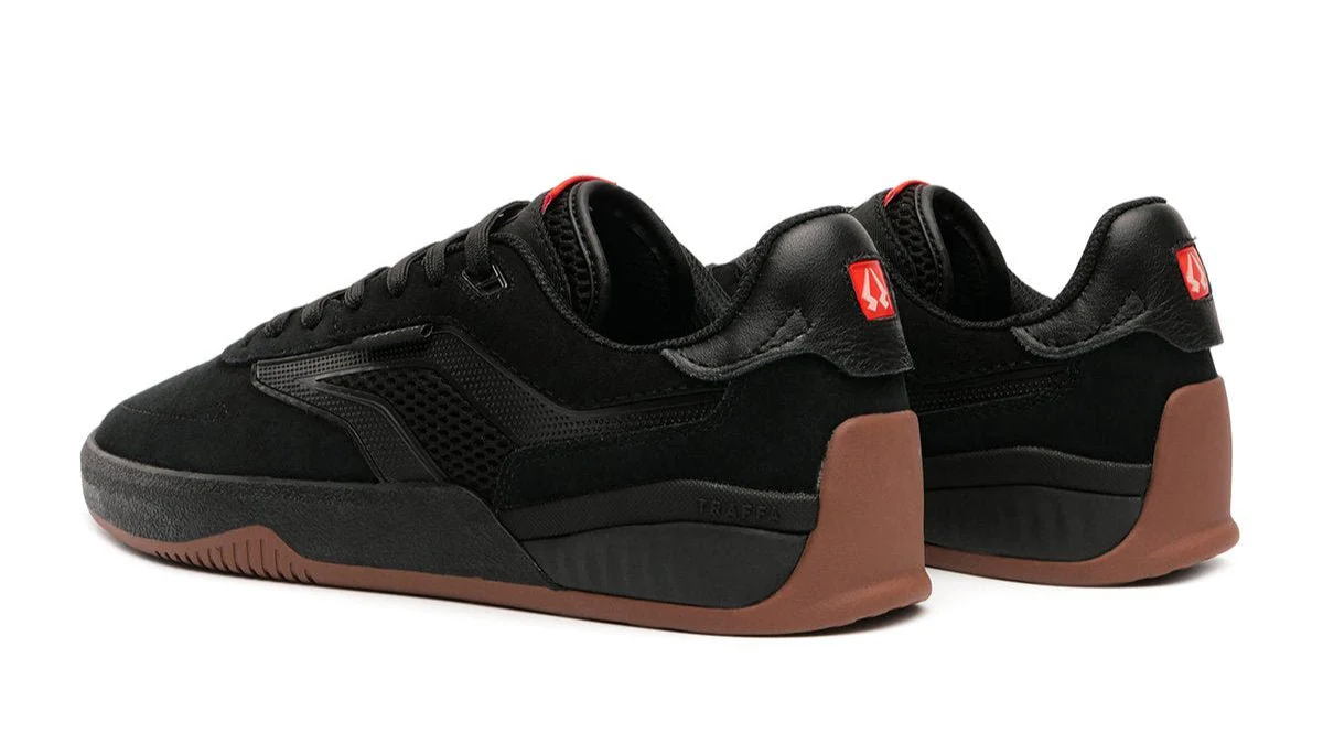 TRAFFA Artagar Sneakers - Image 4