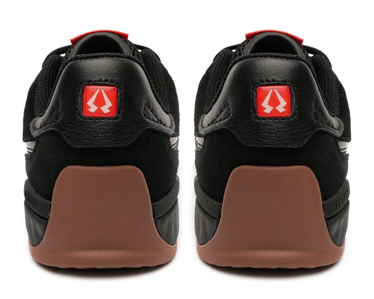 TRAFFA Artagar Sneakers - Image 5