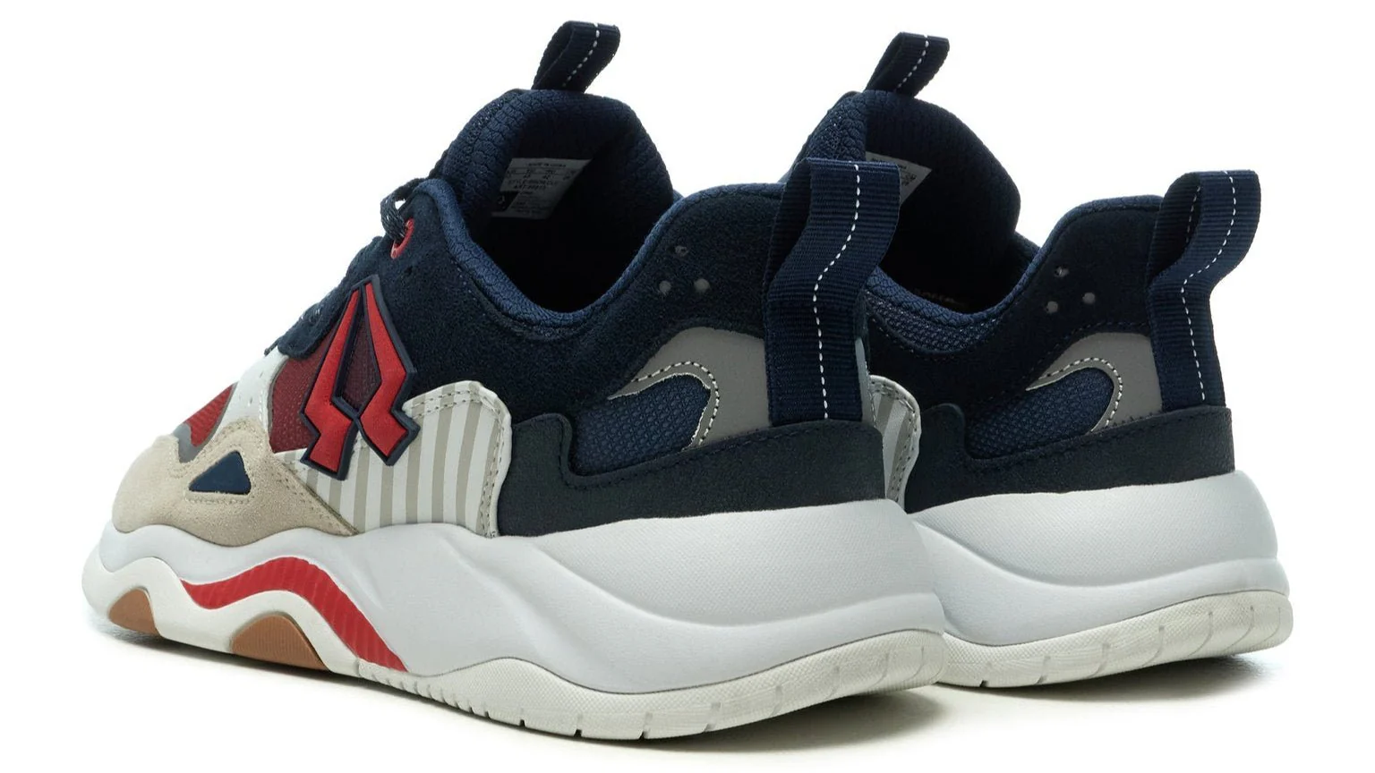 TRAFFA BROR EVO CLP Sneakers - Image 3