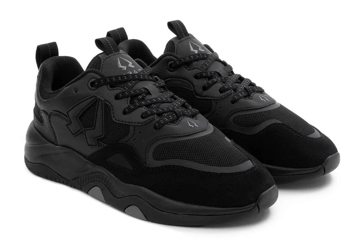 TRAFFA BROR EVO CLP Sneakers - Image 2