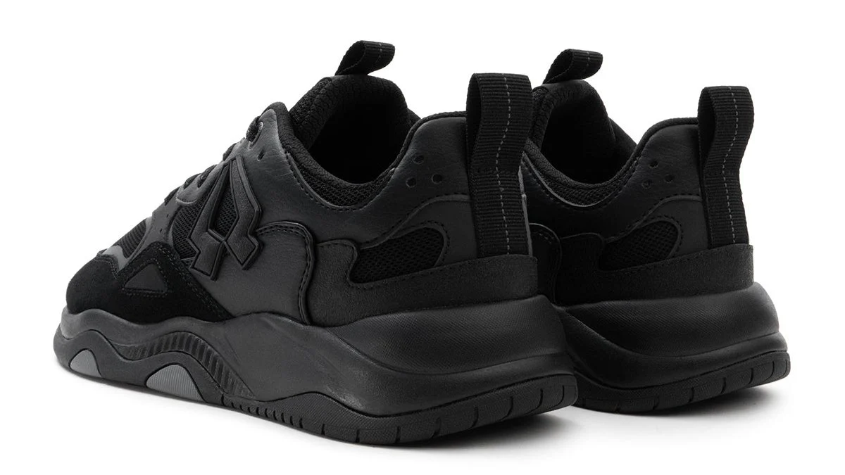 TRAFFA BROR EVO CLP Sneakers - Image 3