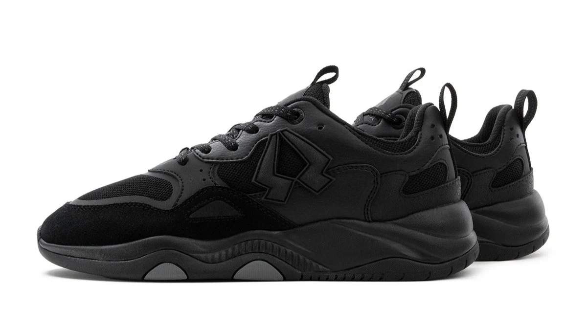 TRAFFA BROR EVO CLP Sneakers - Image 4