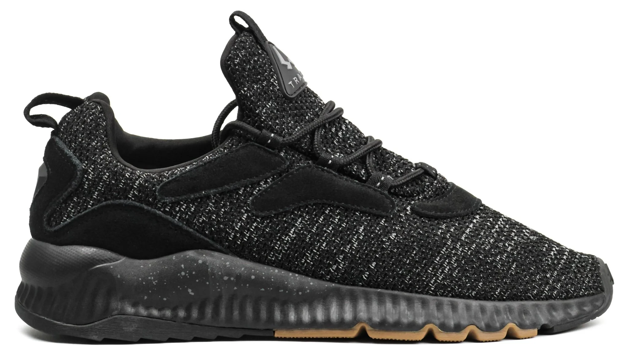 TRAFFA "JORD" Sneakers
