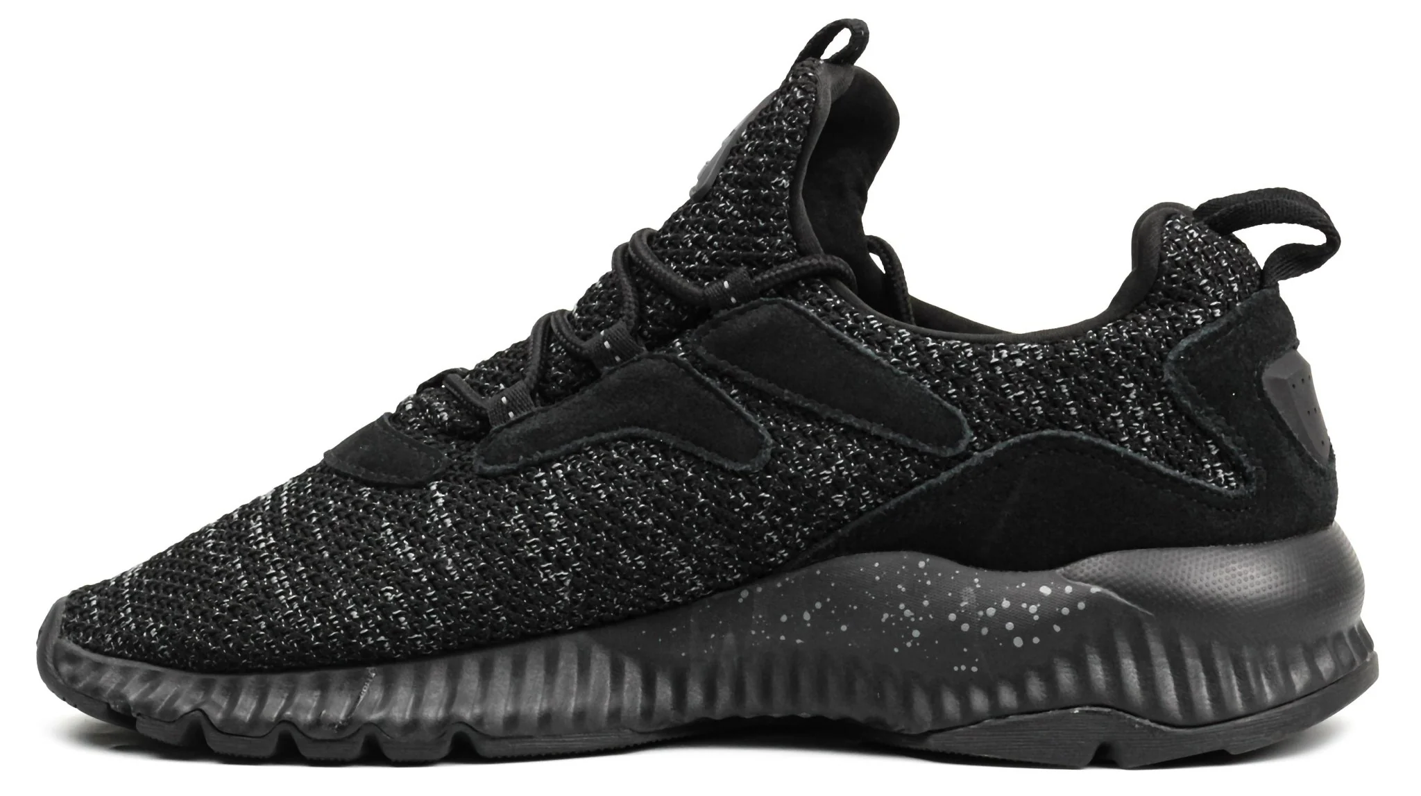TRAFFA "JORD" Sneakers - Image 3