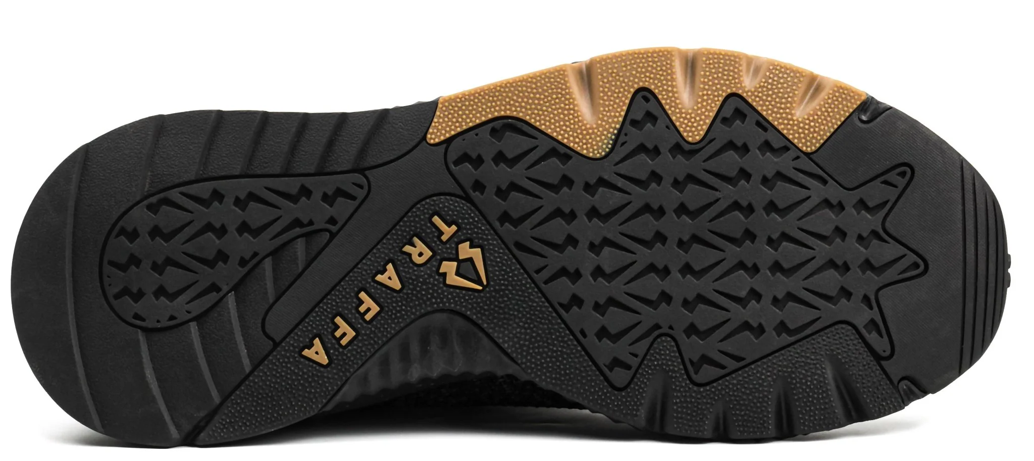 TRAFFA "JORD" Sneakers - Image 4