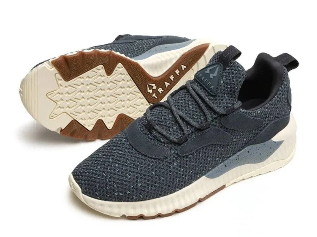 TRAFFA "JORD" Sneakers - Image 2