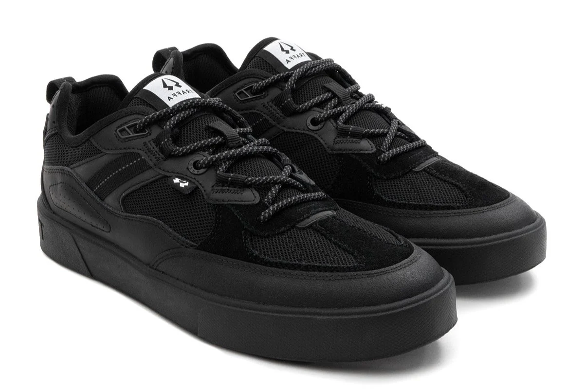 TRAFFA KAMBUKK Sneakers - Image 2