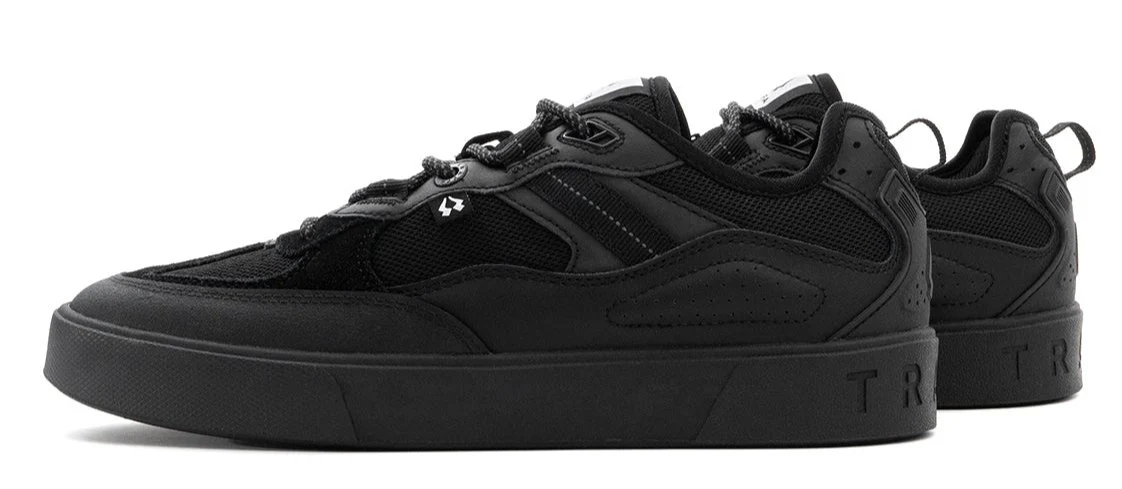TRAFFA KAMBUKK Sneakers - Image 3