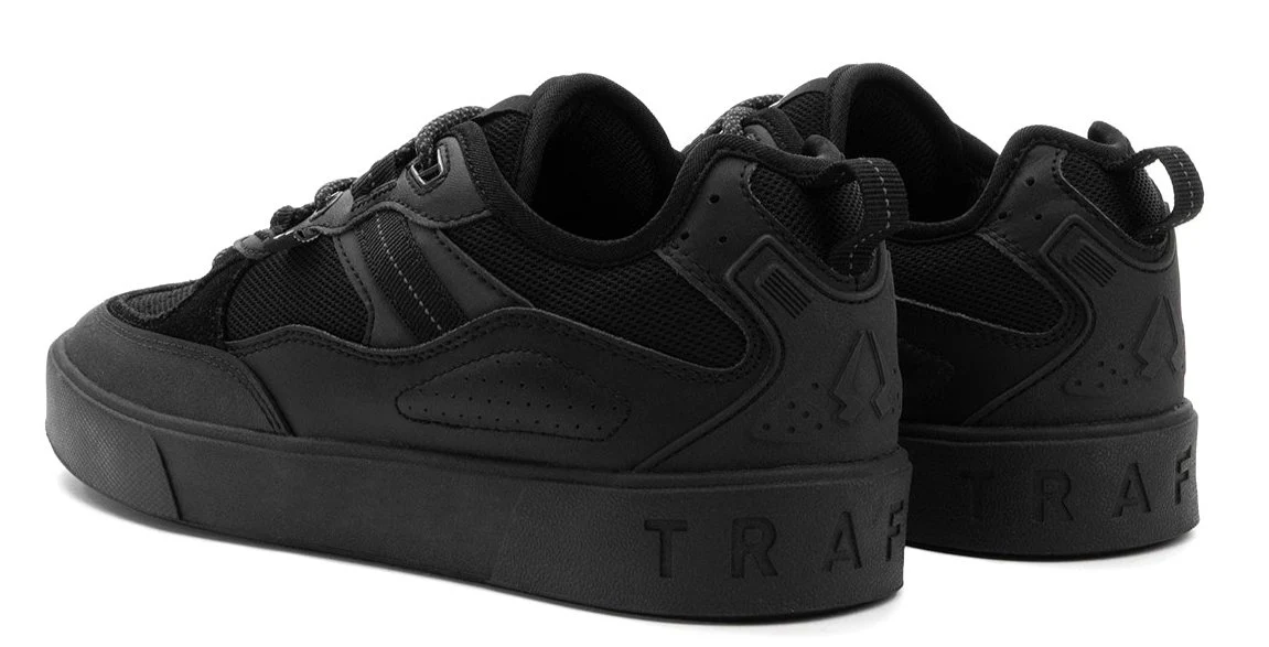 TRAFFA KAMBUKK Sneakers - Image 4