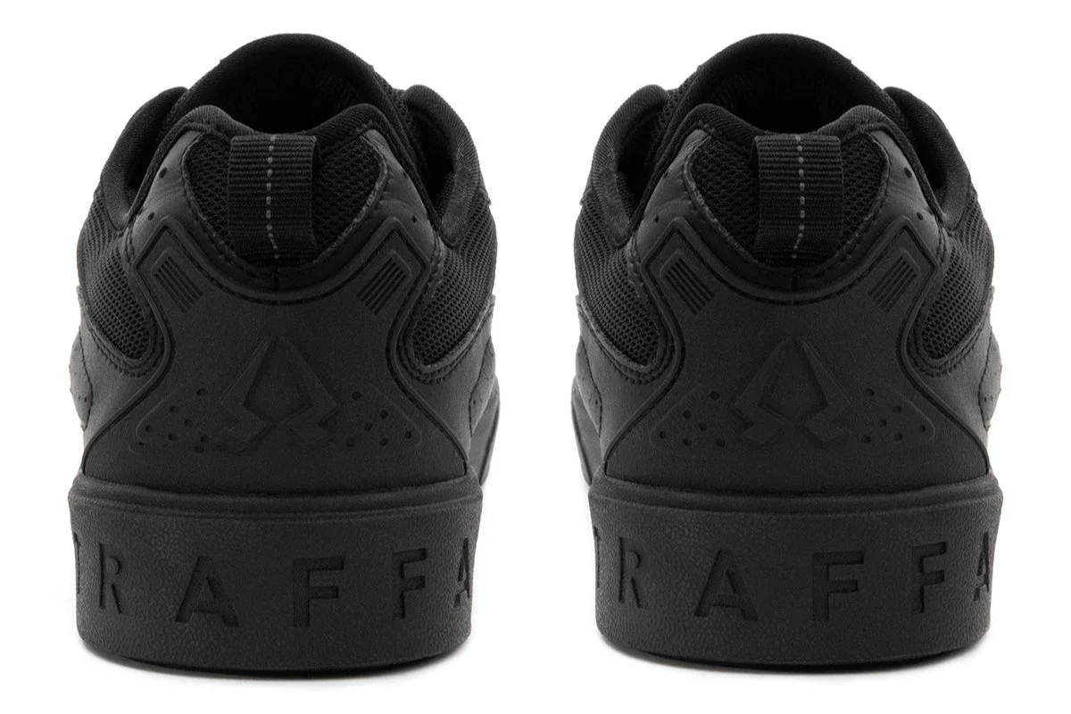 TRAFFA KAMBUKK Sneakers - Image 5