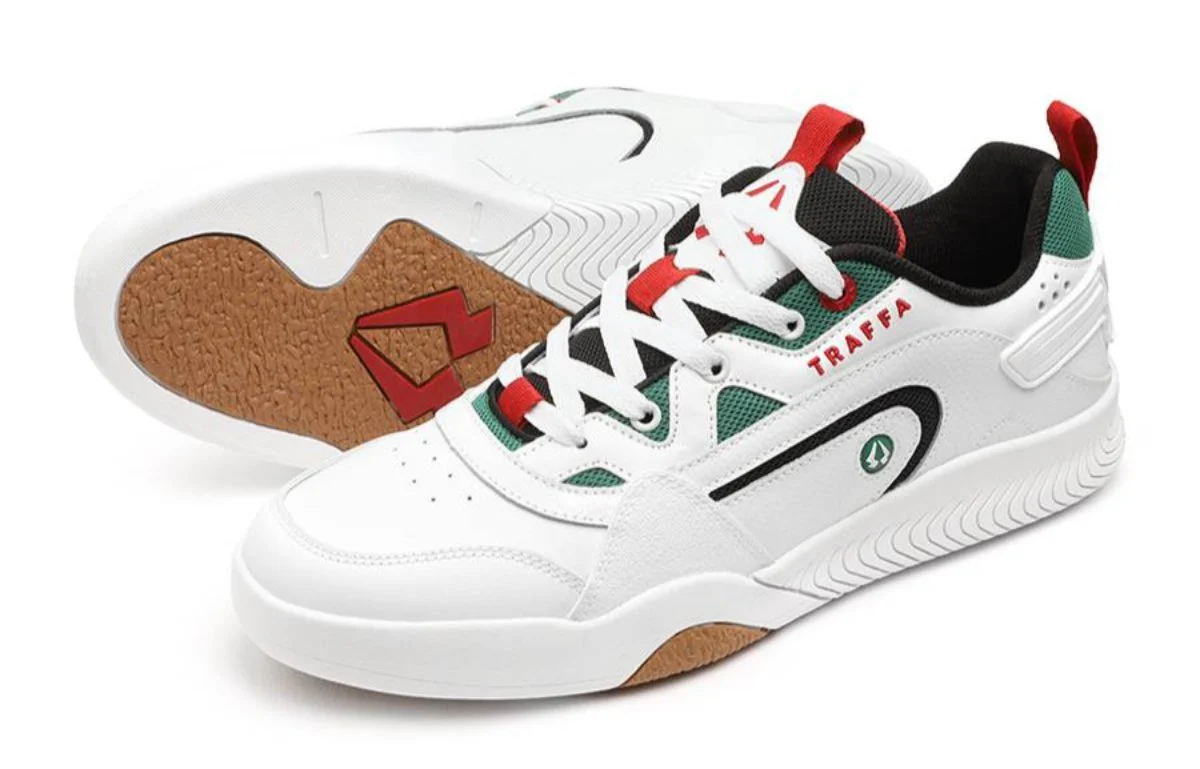 TRAFFA KANBE Sneakers - Image 2