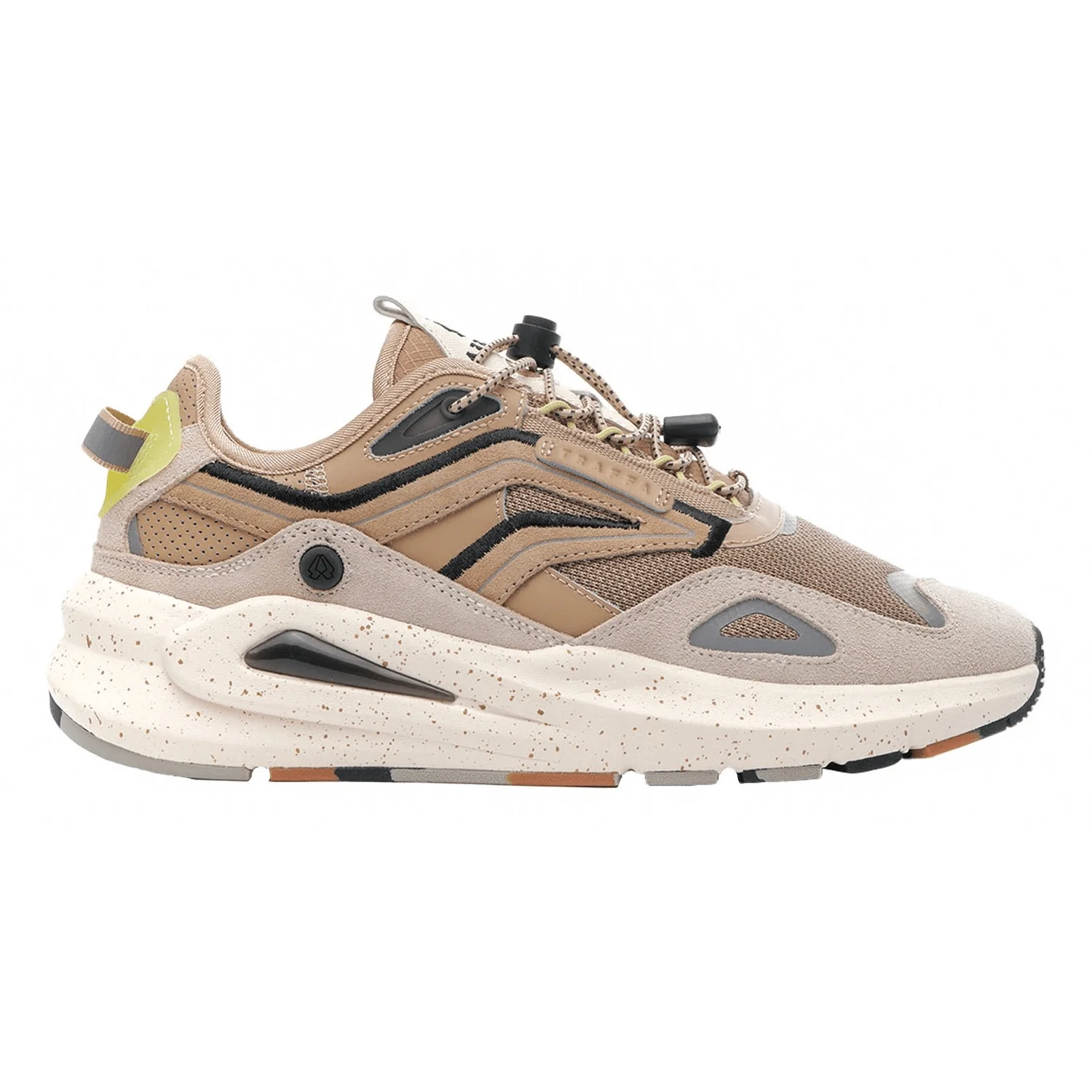 TRAFFA Mollniir Sneakers