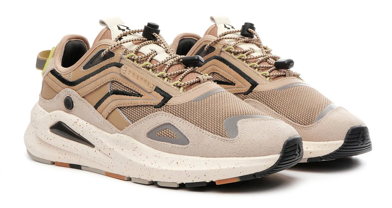 TRAFFA Mollniir Sneakers - Image 2
