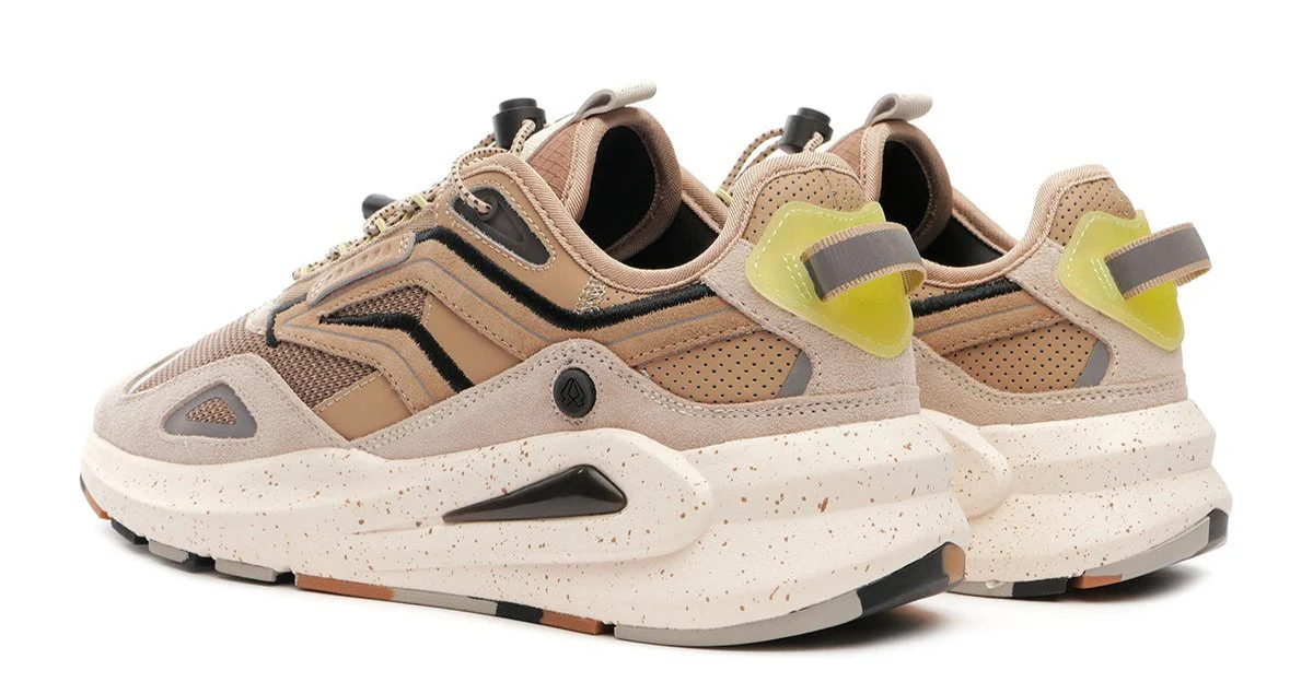 TRAFFA Mollniir Sneakers - Image 3