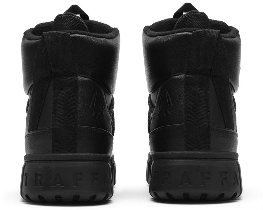 TRAFFA NOORRMOD Boots - Image 5