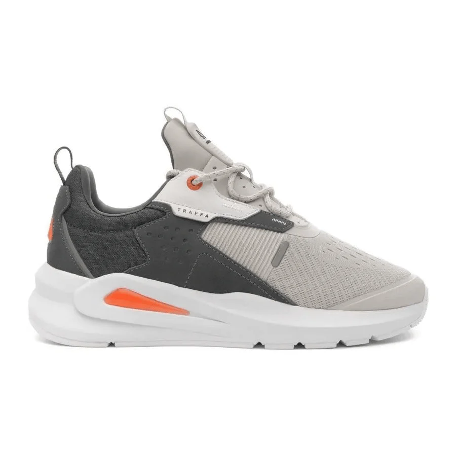 TRAFFA "ORBIT" Sneakers