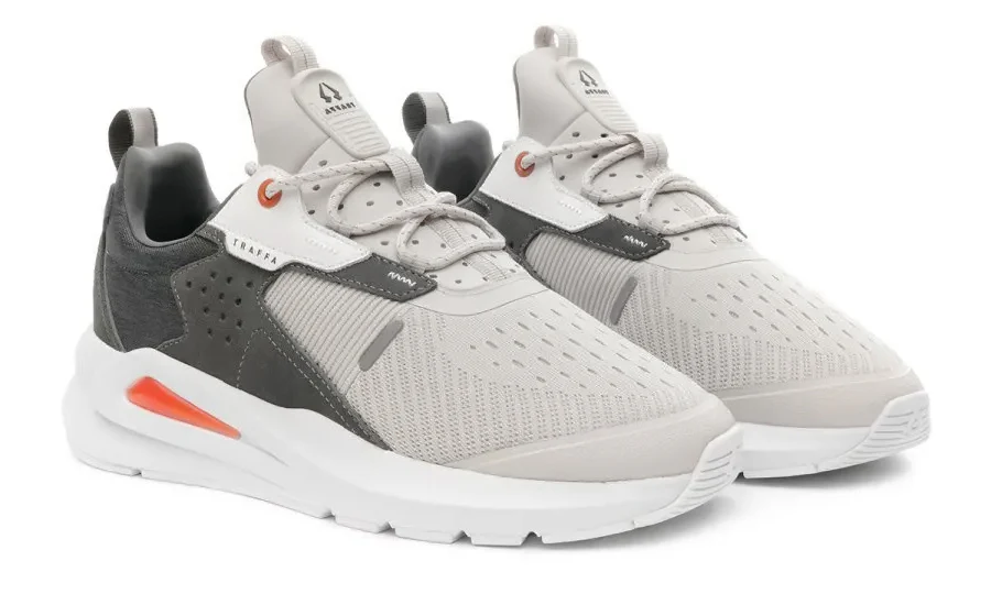 TRAFFA "ORBIT" Sneakers - Image 2