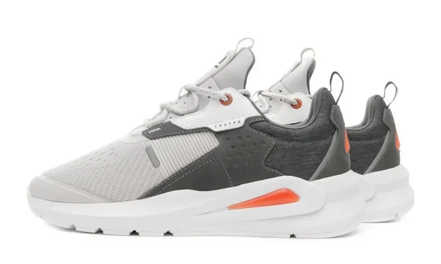 TRAFFA "ORBIT" Sneakers - Image 3