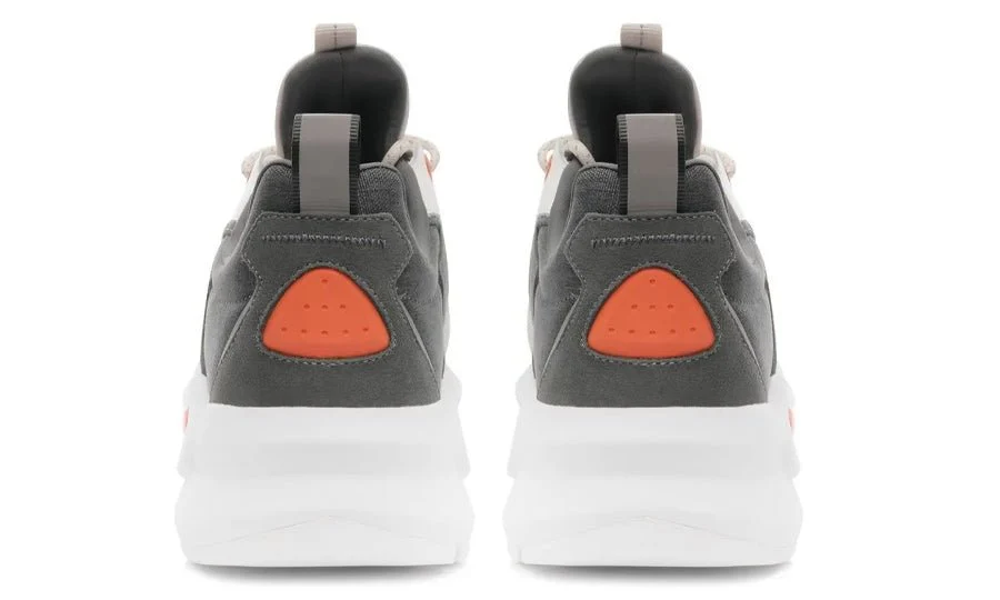 TRAFFA "ORBIT" Sneakers - Image 4