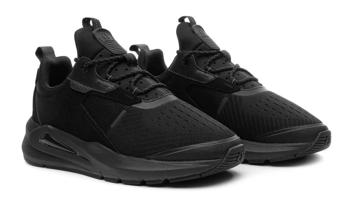 TRAFFA "ORBIT" Sneakers - Image 2