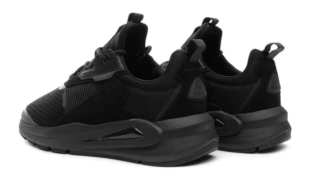 TRAFFA "ORBIT" Sneakers - Image 3