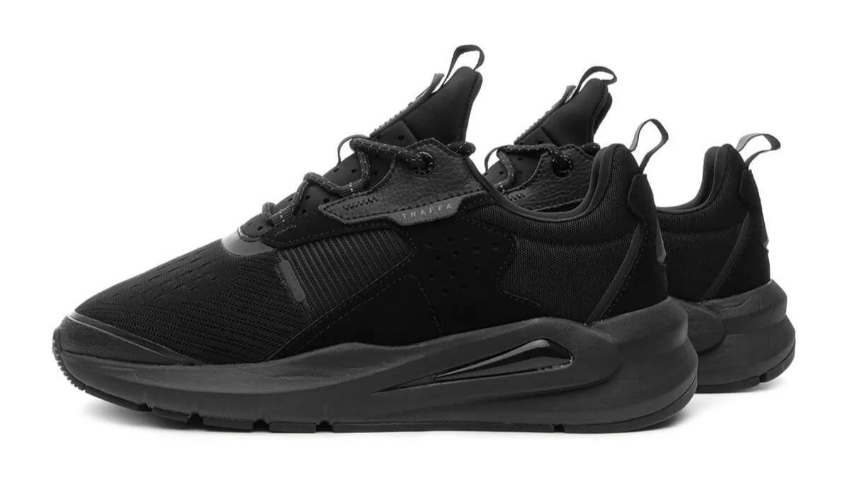 TRAFFA "ORBIT" Sneakers - Image 4