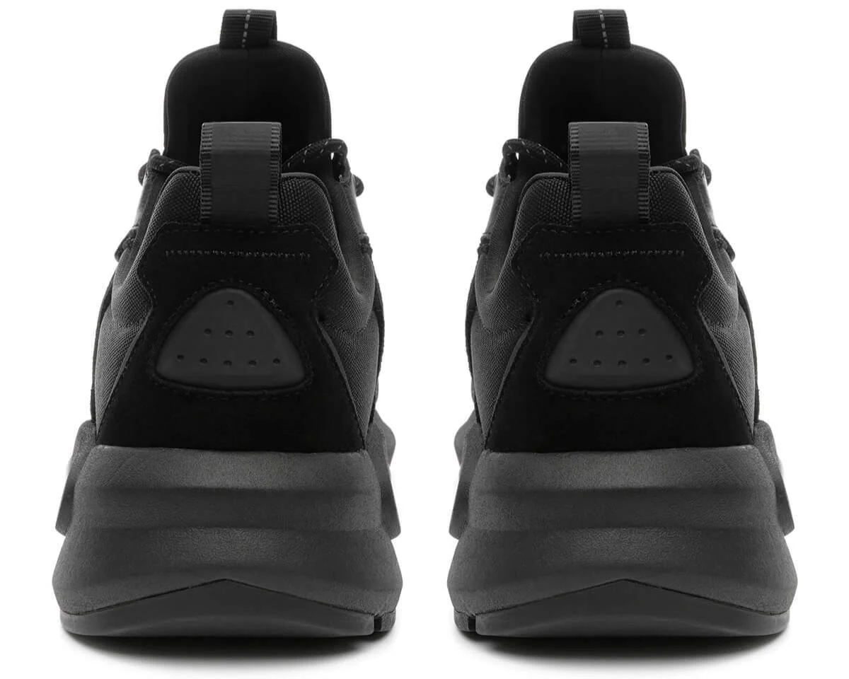 TRAFFA "ORBIT" Sneakers - Image 5