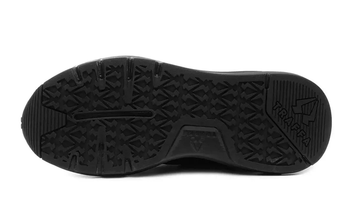 TRAFFA "ORBIT" Sneakers - Image 6