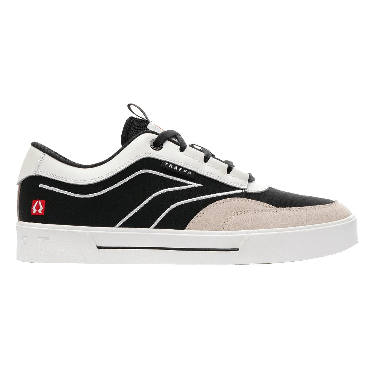 TRAFFA REN LX Sneakers