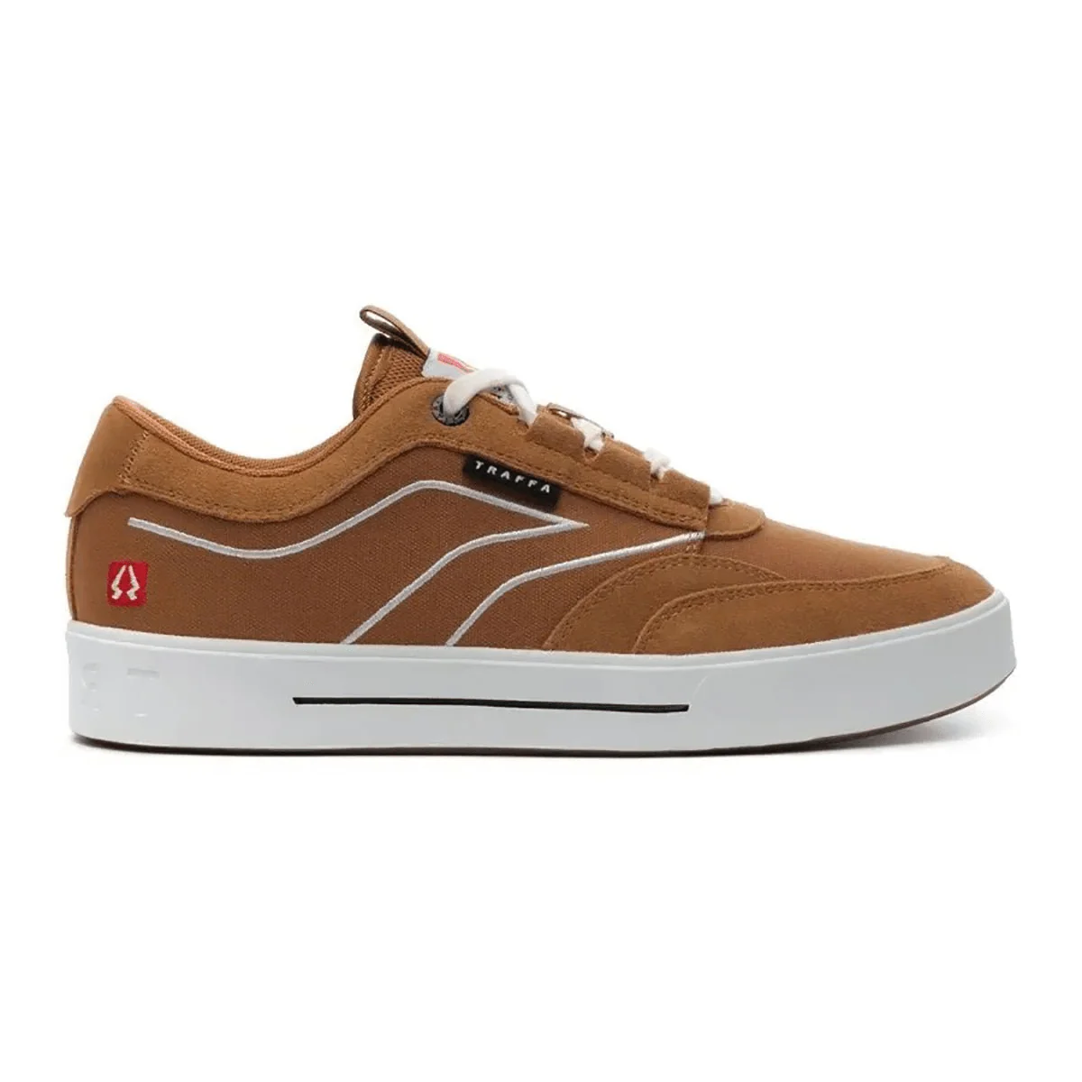 TRAFFA REN LX Sneakers
