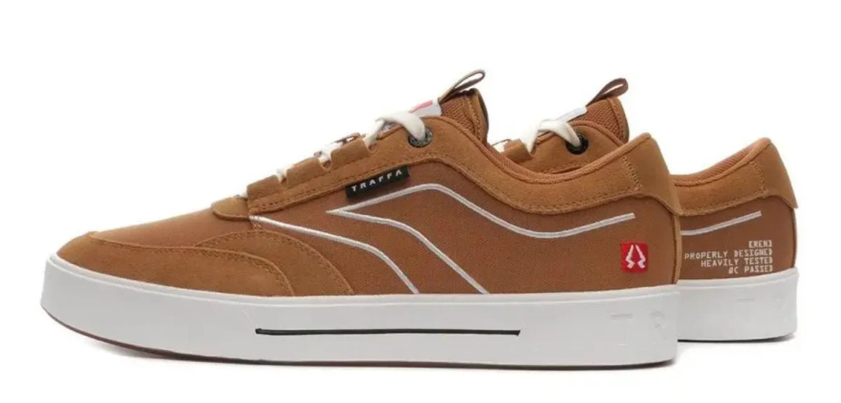 TRAFFA REN LX Sneakers - Image 4