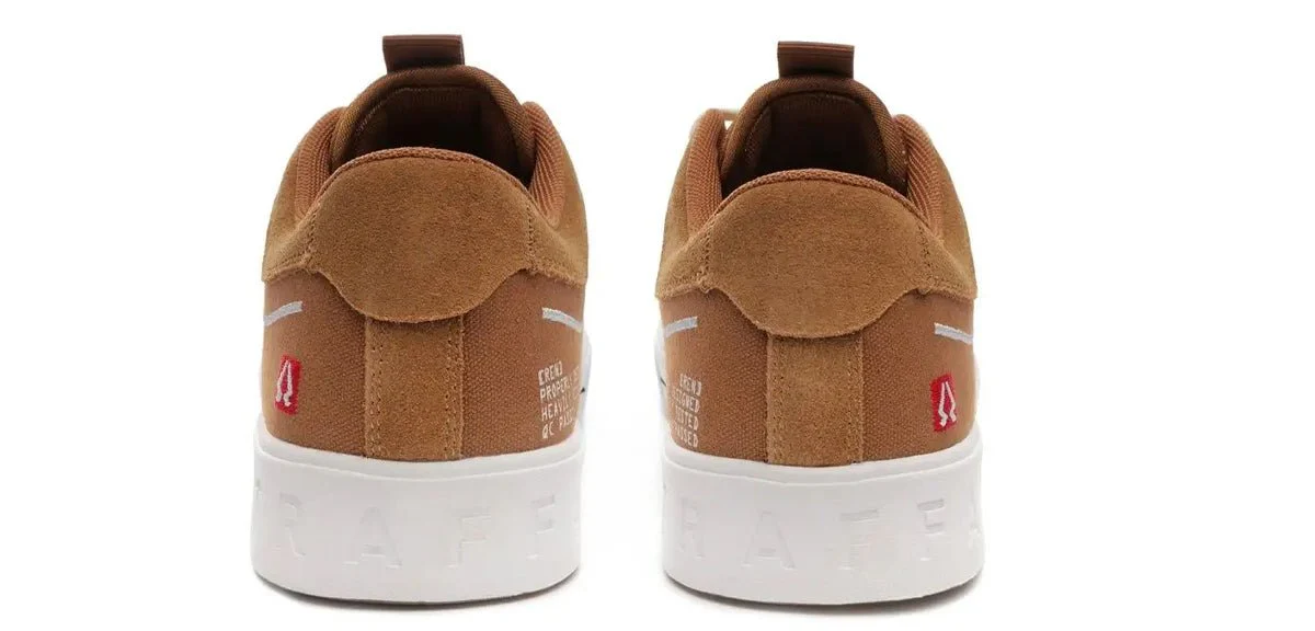 TRAFFA REN LX Sneakers - Image 5