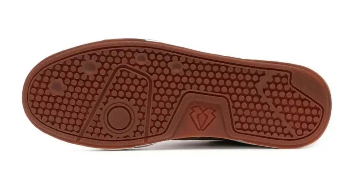 TRAFFA REN LX Sneakers - Image 6
