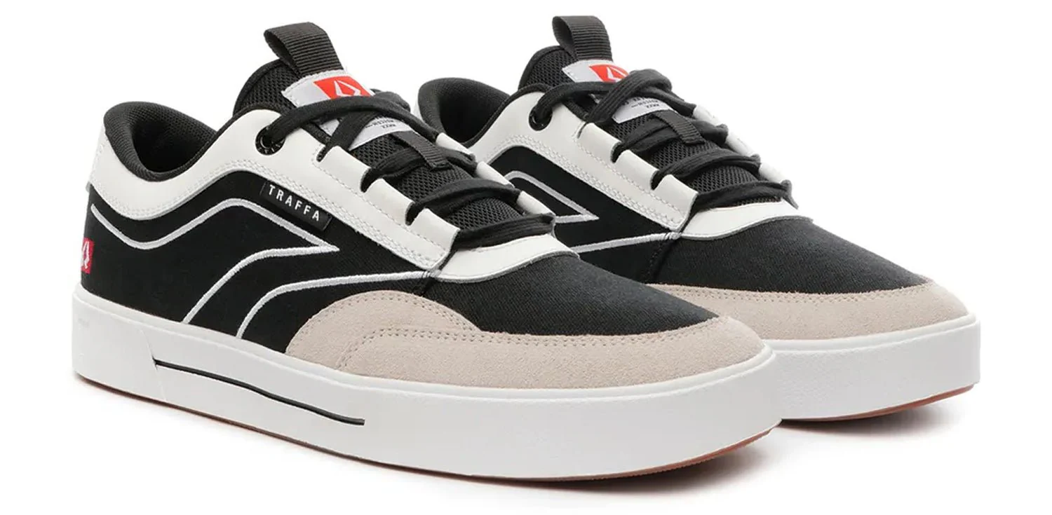 TRAFFA REN LX Sneakers - Image 2