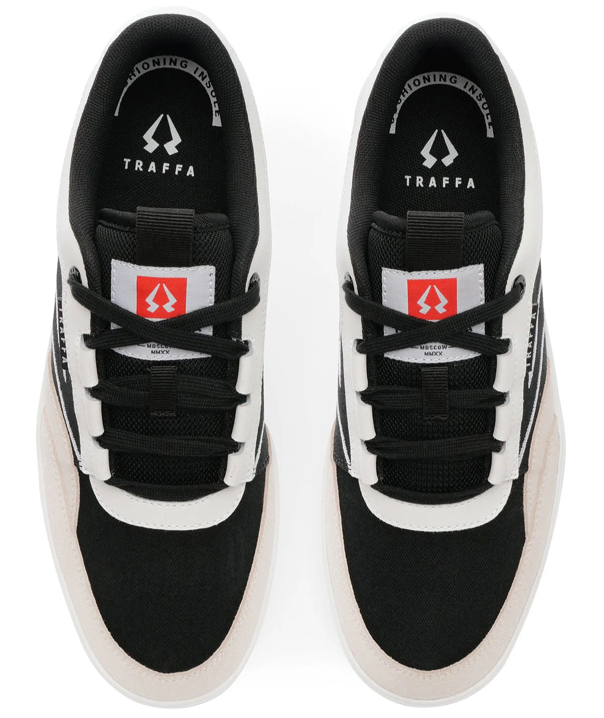 TRAFFA REN LX Sneakers - Image 7