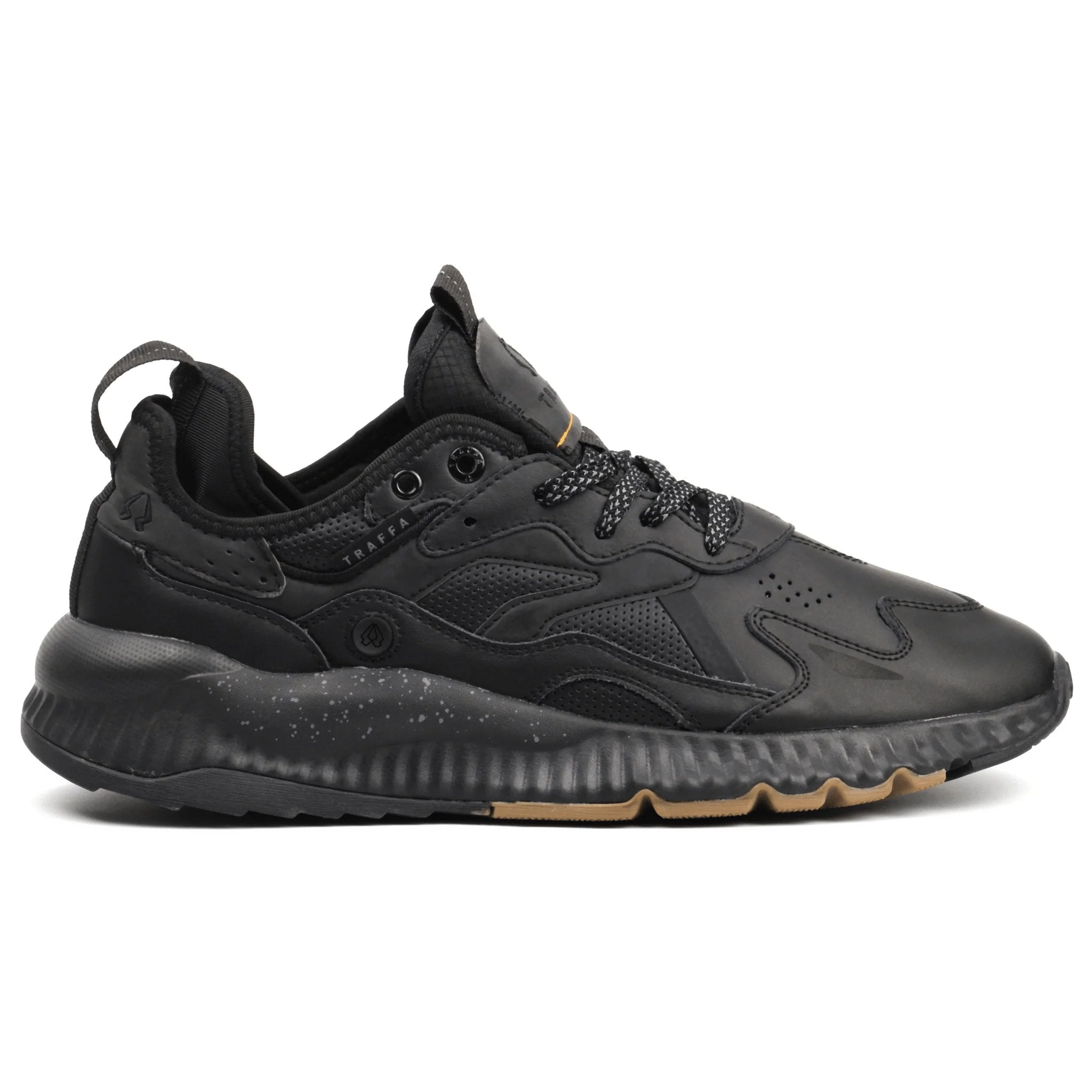 TRAFFA VAAN LYN LX Sneakers