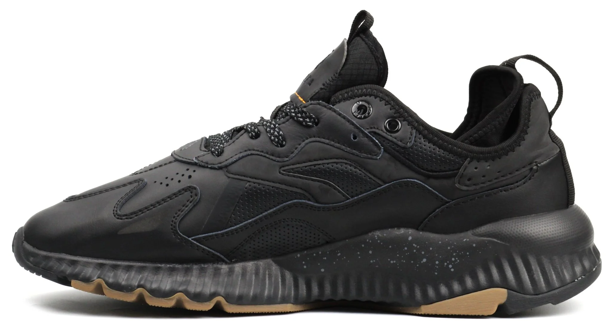 TRAFFA VAAN LYN LX Sneakers - Image 3
