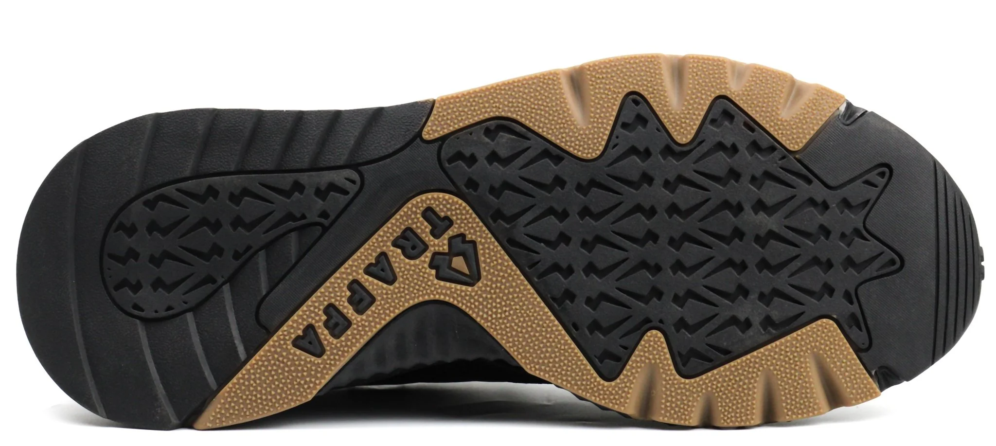 TRAFFA VAAN LYN LX Sneakers - Image 4