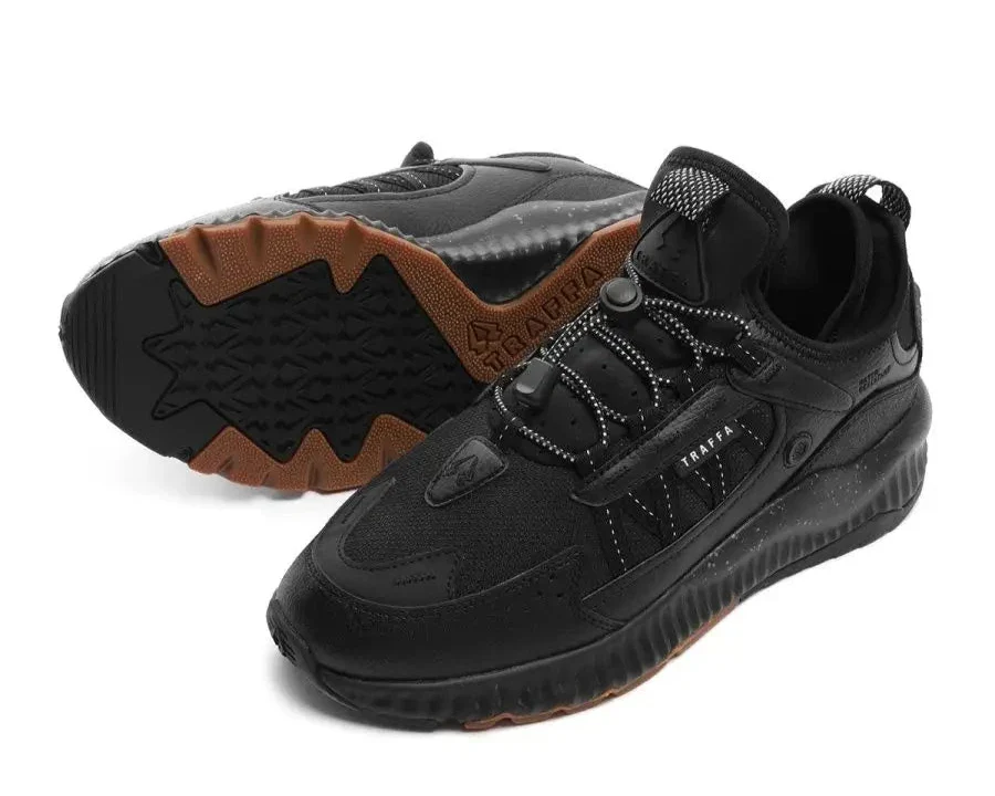 TRAFFA VARD HYPER EVO Sneakers - Image 2